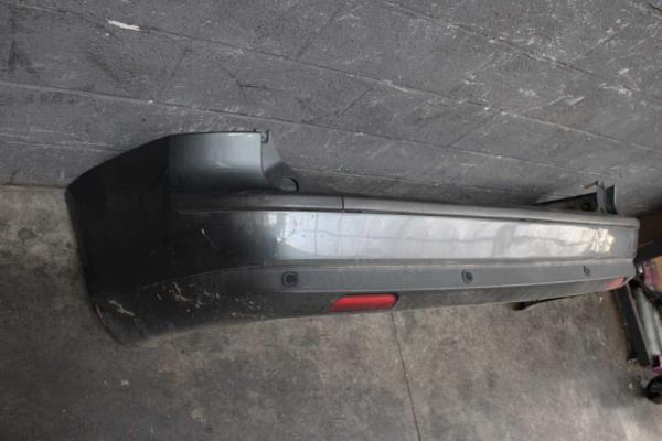 PARE CHOC ARRIERE FORD FOCUS BREAK 11/2004-1/2008 - Vue 1